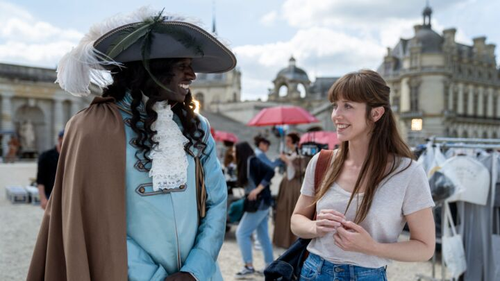 French Lover: romance y segundas oportunidades en París | Netflix