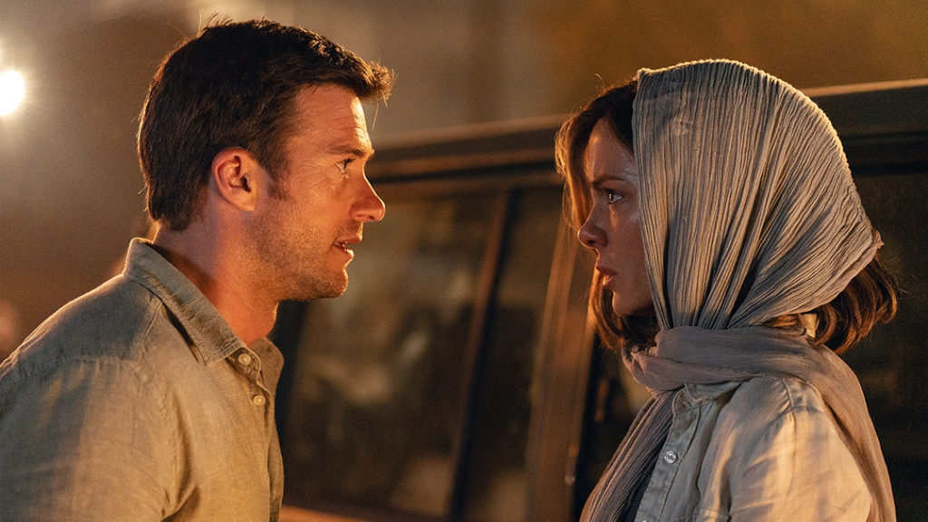 Sin rastro: el impactante drama de Kate Beckinsale en Prime Video