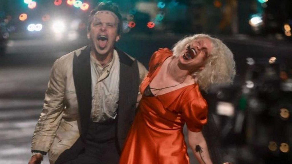 ¡La novia!: thriller gótico, romance y suspenso en cines 2026
