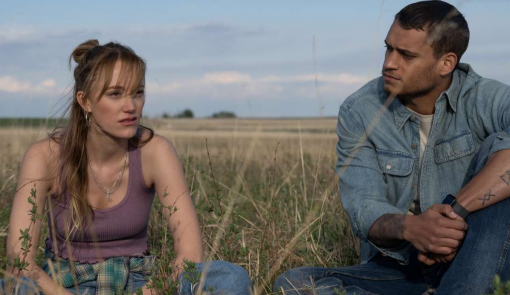 No te olvidaré: un drama sobre redención, amor y perdón