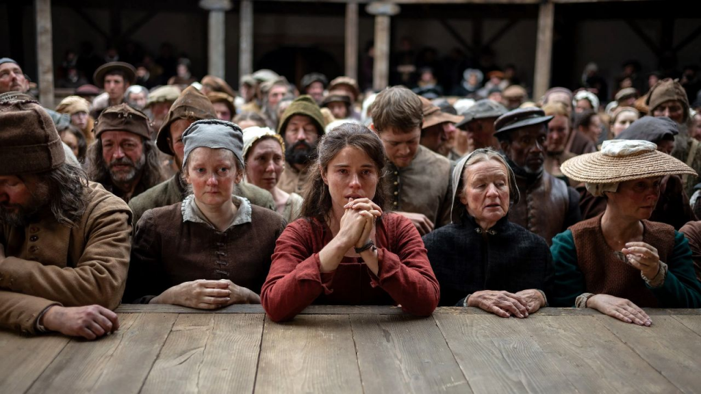 Hamnet: Drama inspirado en Shakespeare | Prime Video