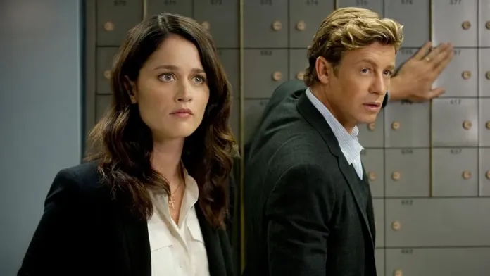 el mentalist