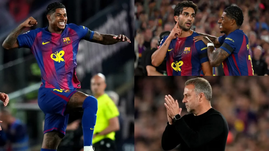 La Liga: Barcelona vence al Real Madrid y gana el título
