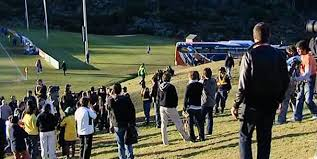 La huelga de la selección francesa