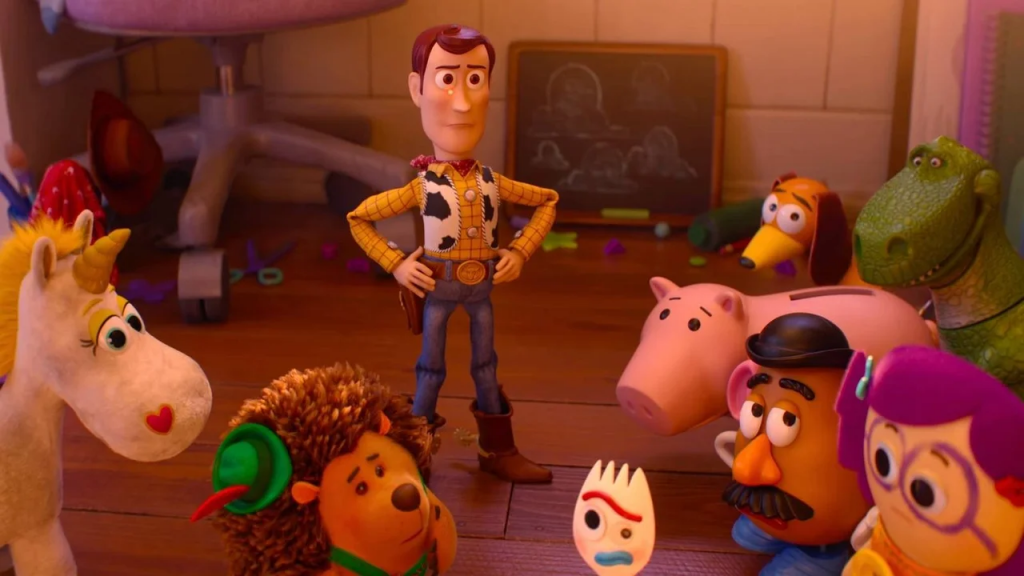 Toy Story 5: estreno, historia y novedades de la película Pixar