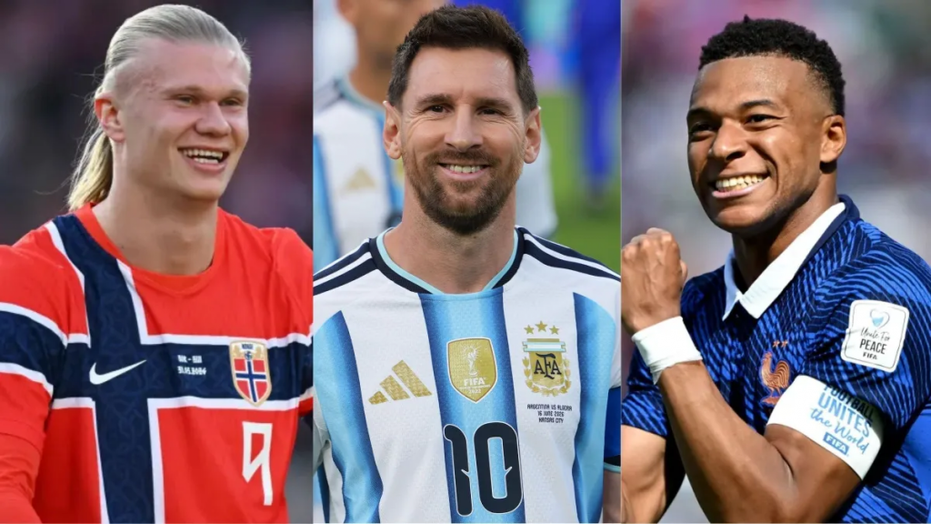 Primera ronda del Mundial 2026: estrellas y grandes sorpresas