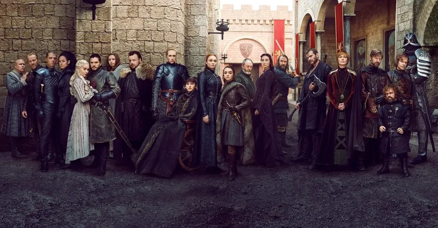 15 años de Juego de tronos: el legado de la serie en HBO Max