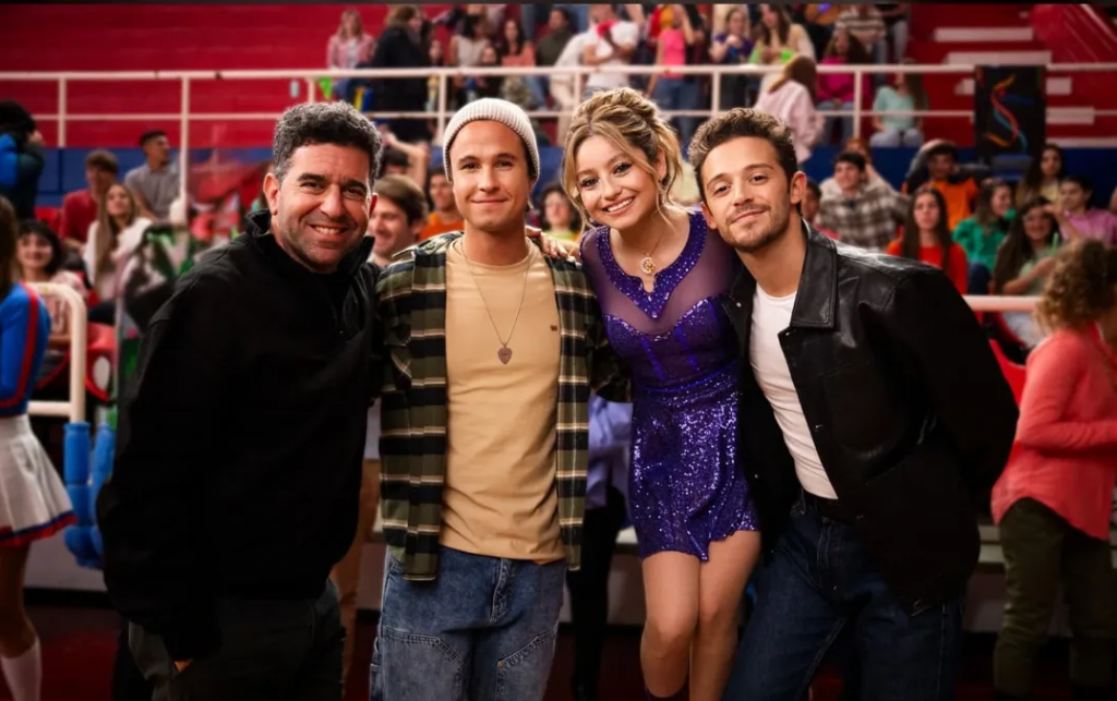Soy Luna: Volver a rodar llega a Disney+ con mucha nostalgia