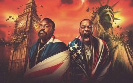 Derek Chisora vs. Deontay Wilder: Fecha, Hora y Dónde Ver