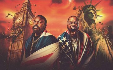 Derek Chisora vs. Deontay Wilder: Fecha, Hora y Dónde Ver
