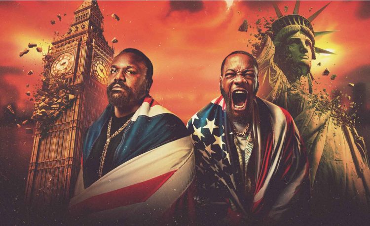 Derek Chisora vs. Deontay Wilder: Fecha, Hora y Dónde Ver