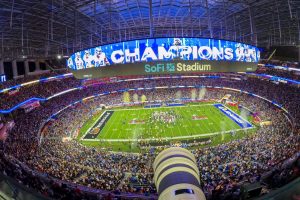 Imagem do Super Bowl