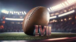 Foto oficial do Super Bowl