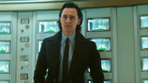 Cena de Loki