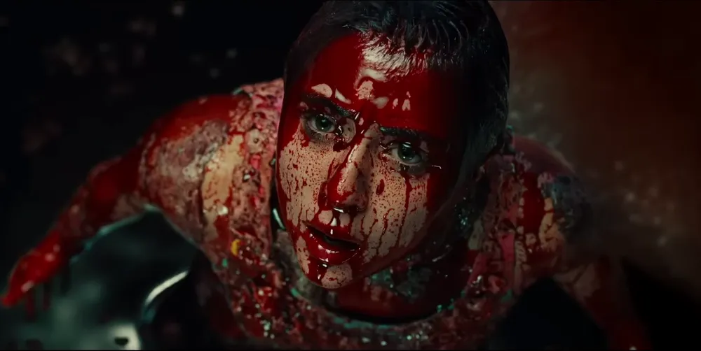 Cena do teaser oficial de Gen V