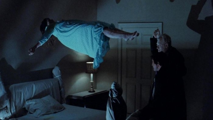 O exorcista