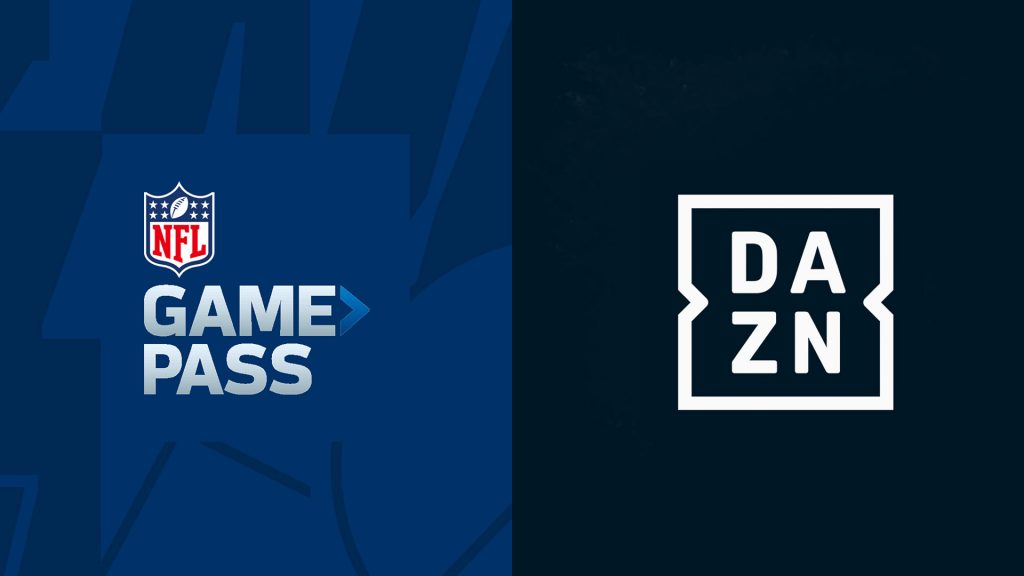 Com DAZN, você pode assistir aos jogos ao vivo, acompanhar análises e mergulhar no universo da NFL