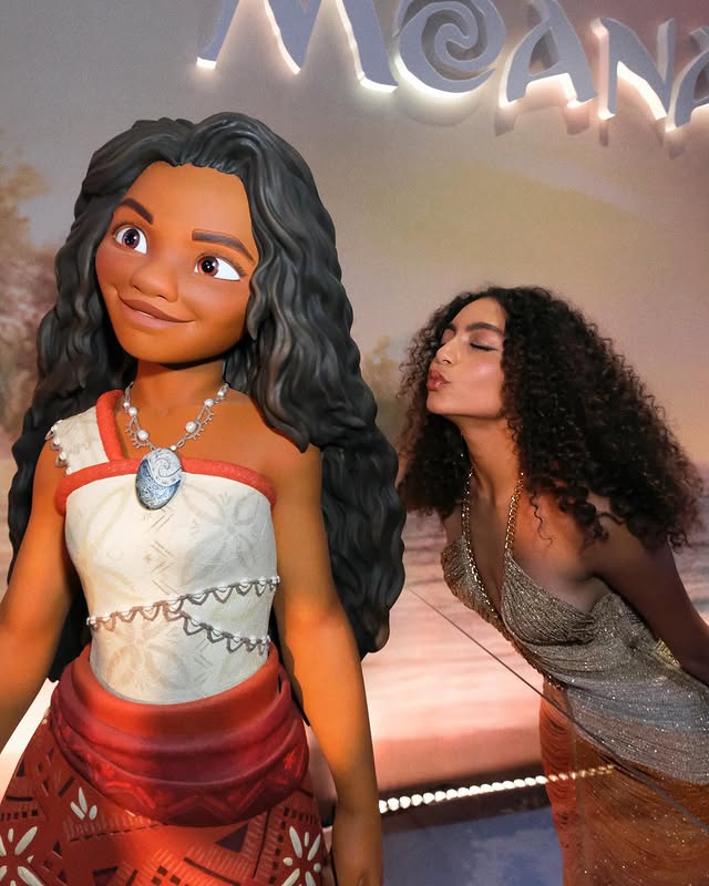 moana 2
