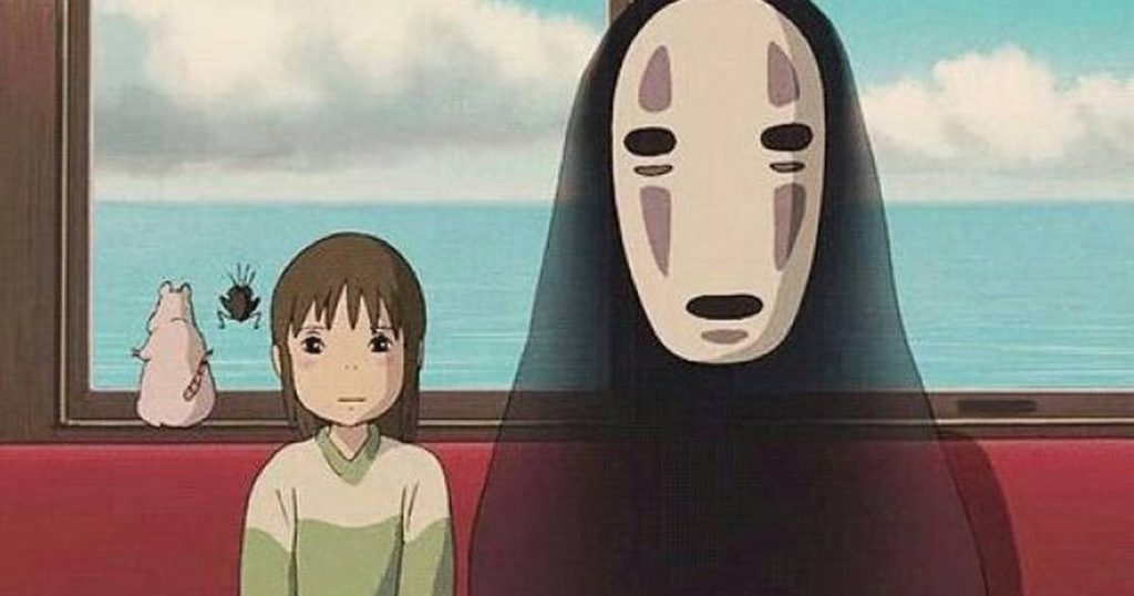 filmes de anime