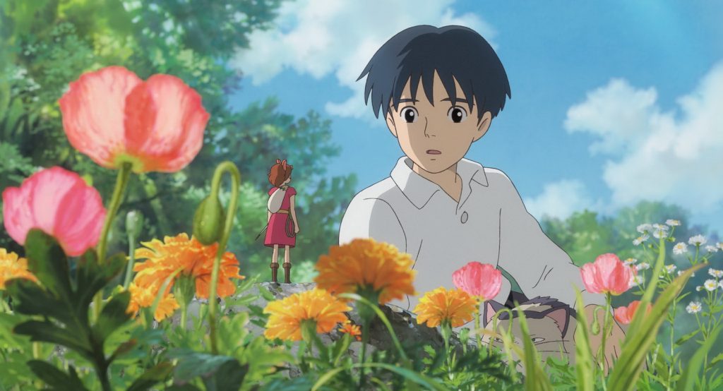 filmes de anime