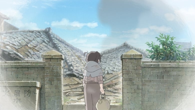 filmes de anime
