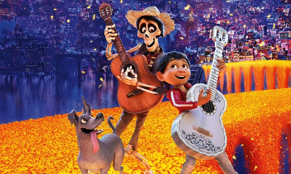 Filmes de Criança Que Fazem Adultos Chorar