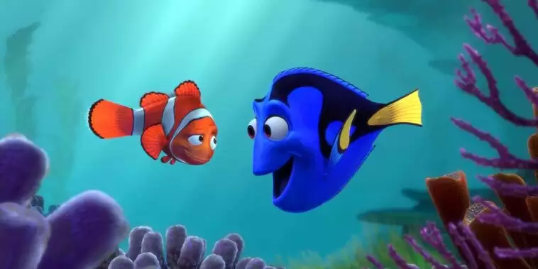 Filmes de Criança Que Fazem Adultos Chorar