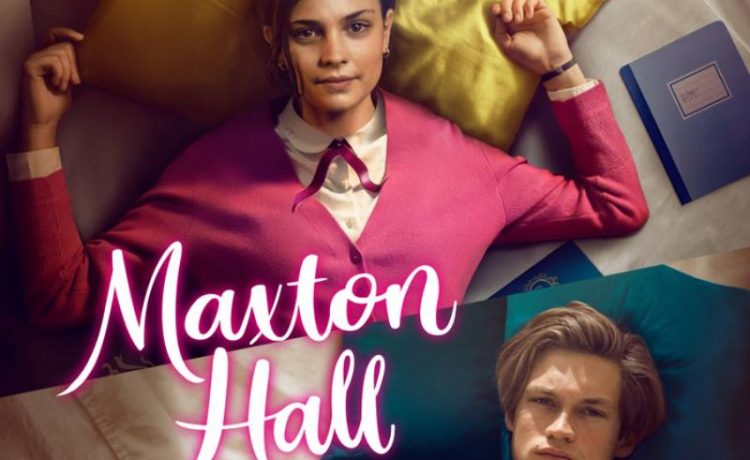 Maxton Hall Série