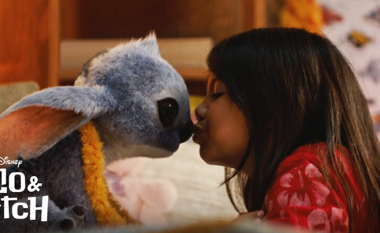 Lilo e Stitch Live Action: Elenco, Estreia e Streaming em 2025