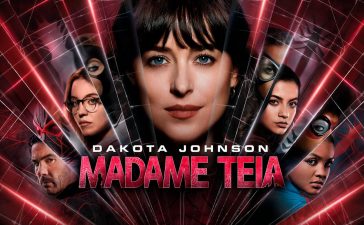 Crítica filme Madame Teia: Análise Completa e disponível na Max