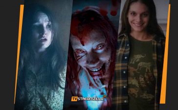 os melhores filmes de terror