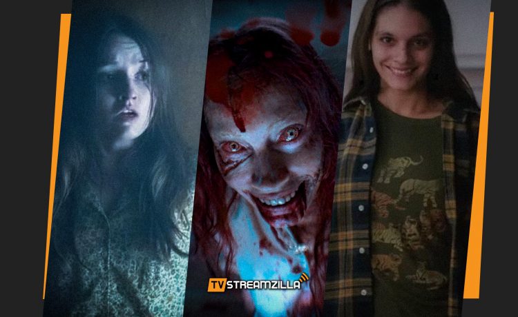 os melhores filmes de terror