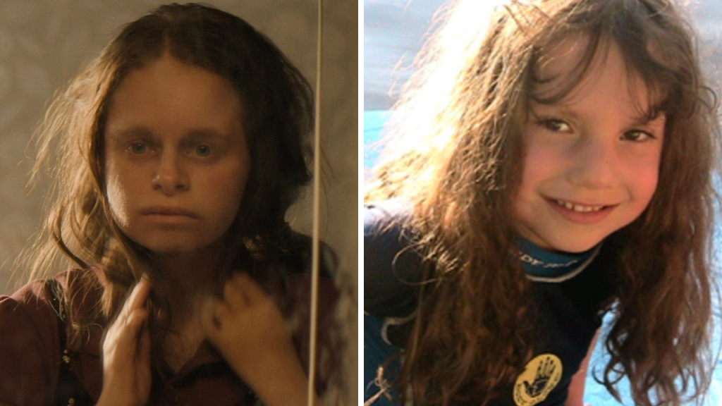 Uma Família Perfeita