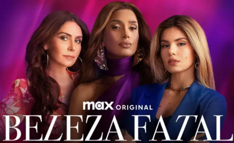 Descubra tudo sobre a novela Beleza Fatal: onde assistir, elenco completo, exibição na Band e curiosidades dos bastidores.
