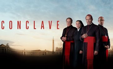 Resenha do Filme Conclave: Elenco, Trama no Prime Video