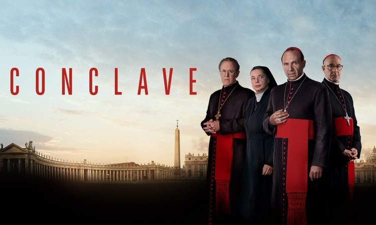 Resenha do Filme Conclave: Elenco, Trama no Prime Video