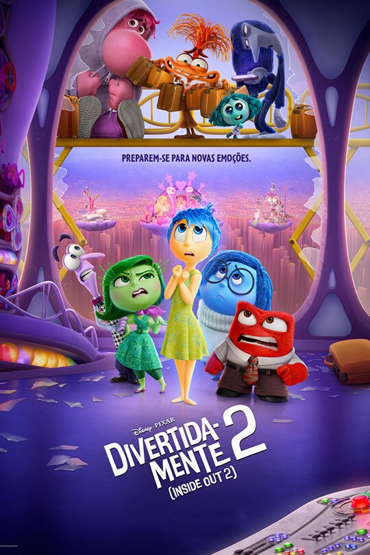 filmes infantis de 2024