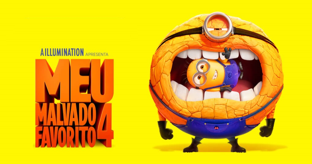 filmes infantis de 2024