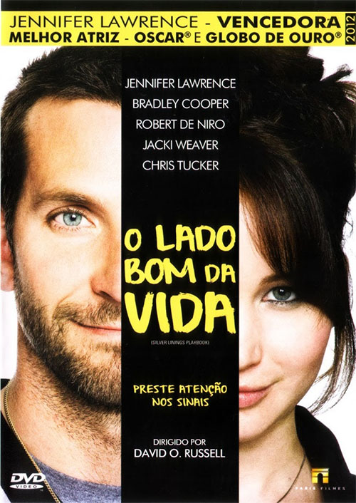 Filmes sobre Saúde Mental