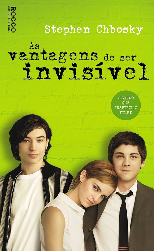 Filmes sobre Saúde Mental