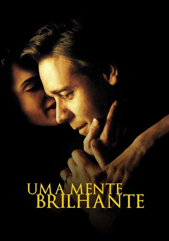 Filmes sobre Saúde Mental