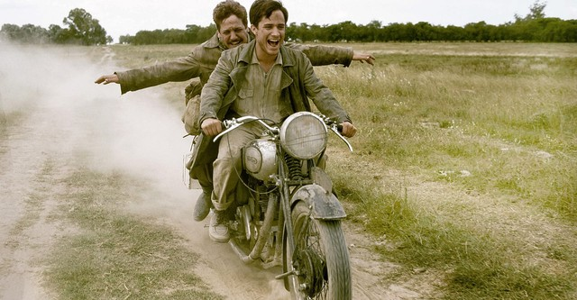 filme de moto