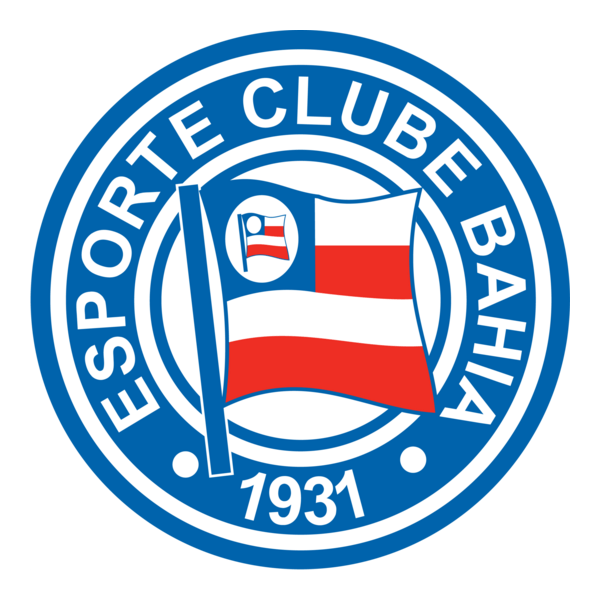 escudos do brasileirão: bahia