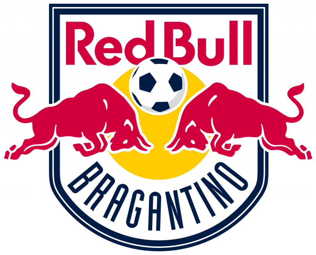 escudos do brasileirão: bragantino