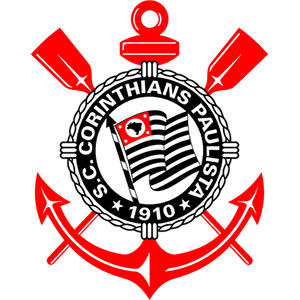 escudos do brasileirão: Corinthians