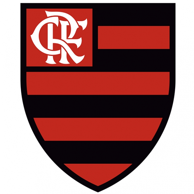escudos do brasileirão: Flamengo