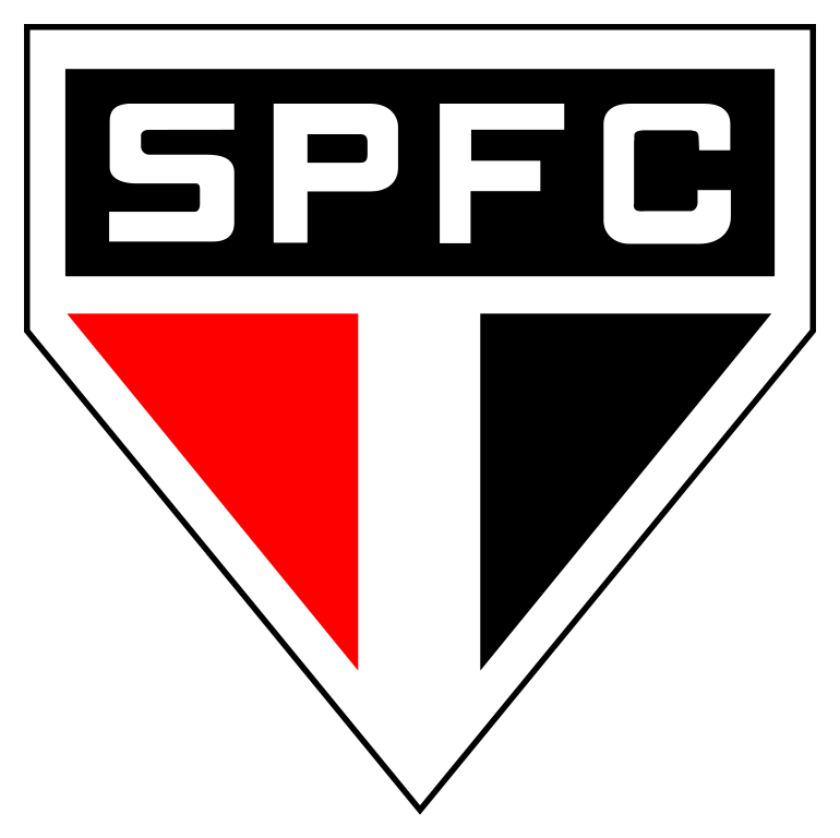 escudos do brasileirão: São Paulo