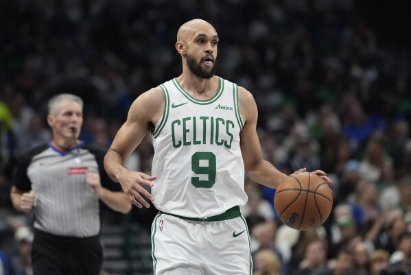 estatísticas de jogadores da partida dallas mavericks x boston celtics
