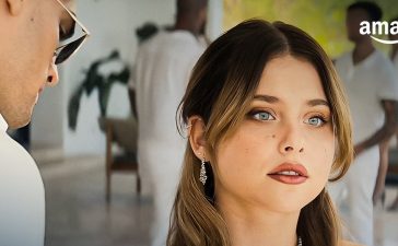 Nossa Culpa: Desfecho da Trilogia Minha Culpa no Prime Video