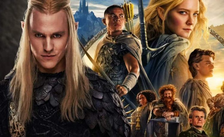 Os Anéis de Poder 3ª Temporada: Lançamento e Novidades